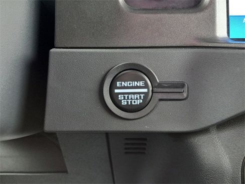 Used 2025 Ford Bronco Big Bend image 22