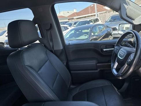 Used 2022 GMC Sierra 1500 SLT image 13