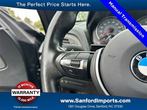 Used 2017 BMW M2 image 21
