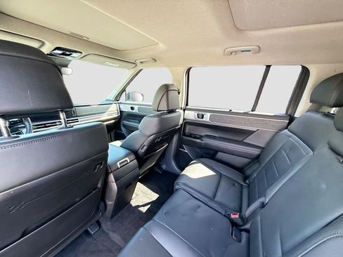 New 2024 Hyundai Santa Fe Limited image 23