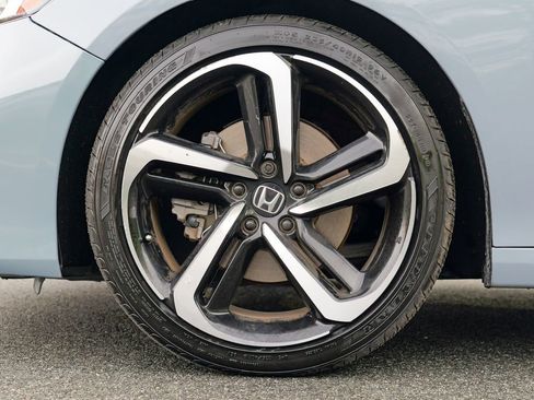 Used 2022 Honda Accord Sport image 13