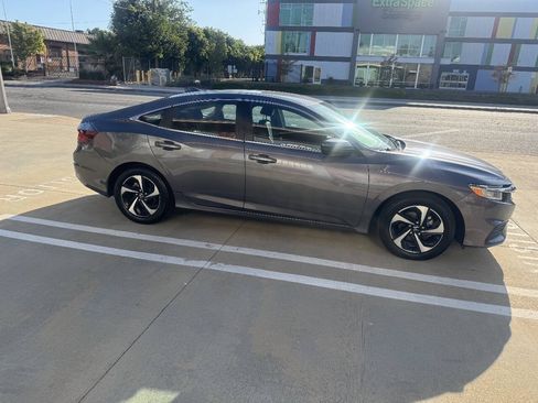 Used 2022 Honda Insight EX image 6