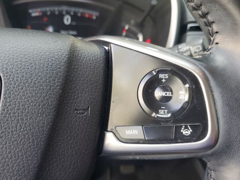 Used 2020 Honda CR-V EX-L image 18