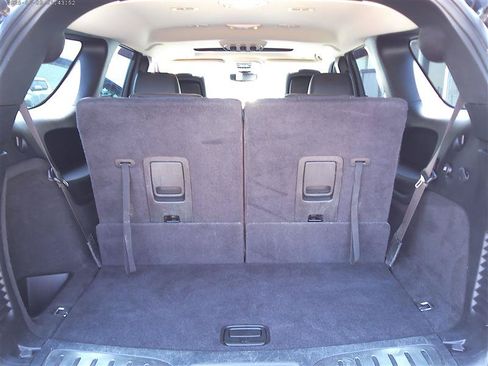 Used 2020 Dodge Durango Citadel AWD/4WD image 21