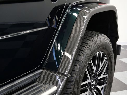 Used 2023 Mercedes-Benz G 63 AMG Squared image 45