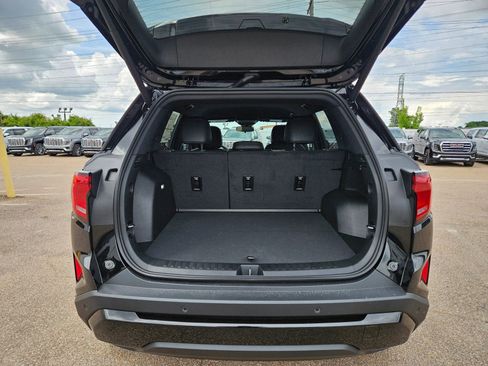 New 2026 GMC Terrain Elevation w/ Elevation Premium Package FWD image 5