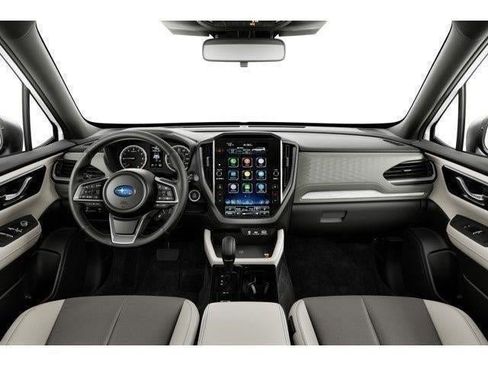 New 2026 Subaru Forester Limited w/ Premium/Limited Package image 59