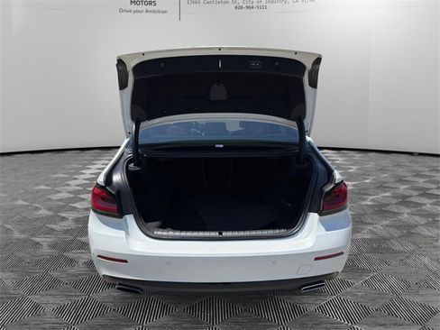 Used 2022 BMW 540i 540i image 9