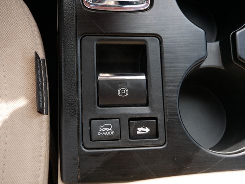 Used 2019 Subaru Outback 2.5i AWD/4WD image 31