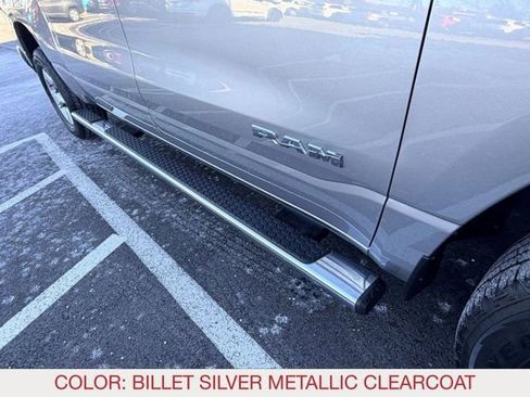 Certified 2022 RAM 1500 Big Horn image 9