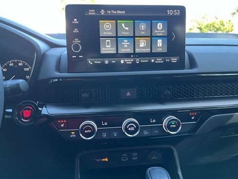 Used 2023 Honda CR-V EX-L image 7