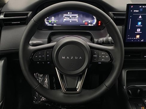 New 2026 MAZDA CX-5 Preferred AWD/4WD image 14