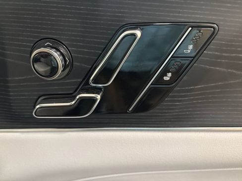 Used 2024 Cadillac Lyriq Sport w/ LPO, Floor Liner Package AWD/4WD image 50