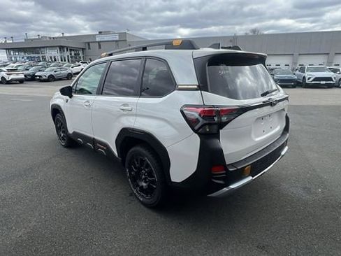 New 2026 Subaru Forester Wilderness AWD/4WD image 5