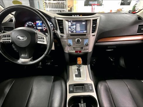 Used 2013 Subaru Outback 2.5i Limited image 15