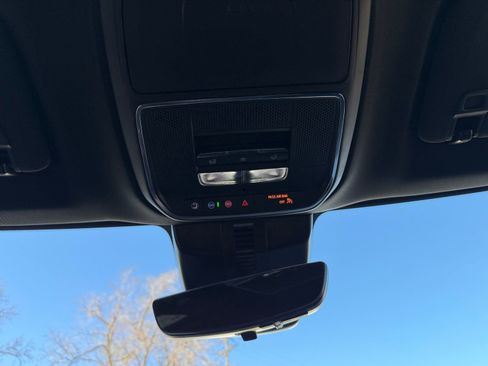 New 2026 Buick Enclave Avenir w/ Super Cruise Package image 21