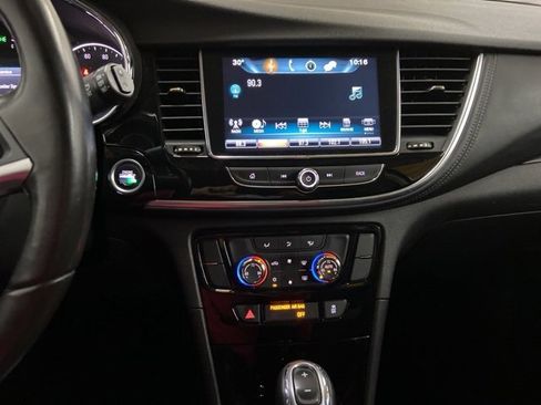 Used 2017 Buick Encore Preferred image 37