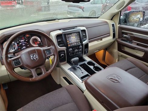 Used 2013 RAM 1500 Big Horn image 23