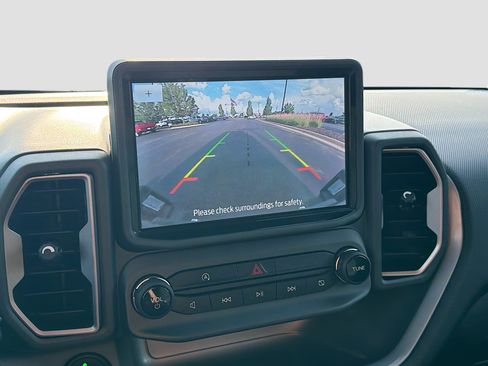 Used 2021 Ford Bronco Sport Big Bend AWD/4WD image 18