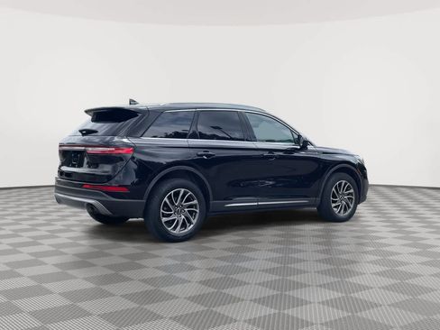 Used 2020 Lincoln Corsair AWD w/ Equipment Group 101A image 8