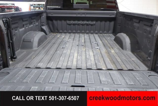 Used 2024 GMC Sierra 2500 Denali Ultimate AWD/4WD image 68