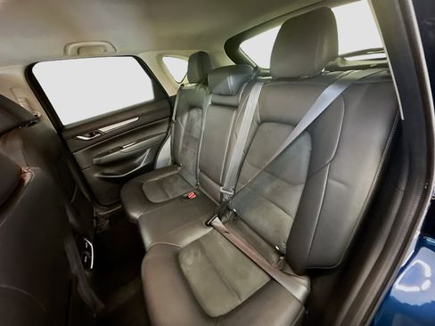 Used 2023 MAZDA CX-5 AWD 2.5 S w/ Select Package image 29