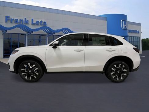 New 2027 Honda HR-V EX-L image 2
