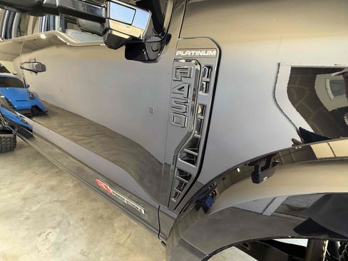 Used 2026 Ford F450 Platinum w/ Platinum Plus Package AWD/4WD image 31