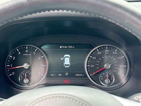 Certified 2020 Kia Telluride SX image 12