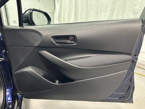 Used 2026 Toyota Corolla LE FWD image 55