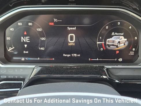 New 2026 GMC Sierra 1500 SLT w/ SLT Convenience Package RWD image 11