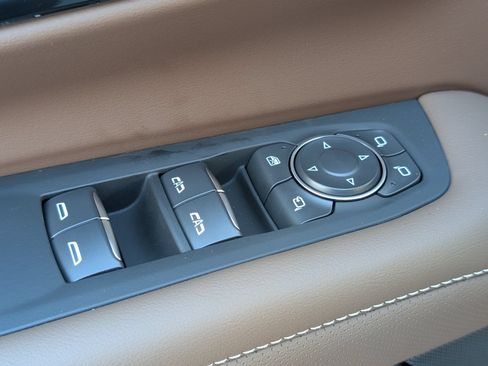 New 2026 Chevrolet Tahoe High Country RWD image 20