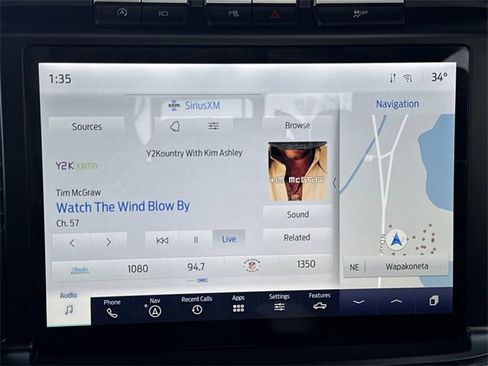 Used 2021 Ford F150 XLT w/ Equipment Group 302A High image 13