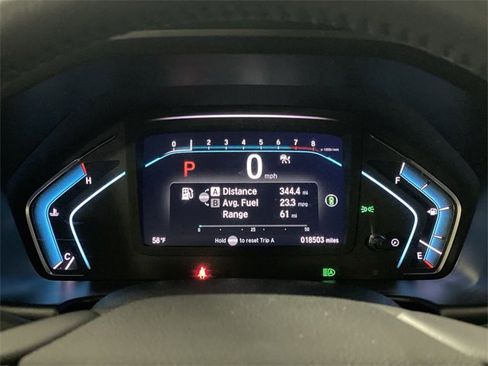 Used 2024 Honda Odyssey Touring image 11