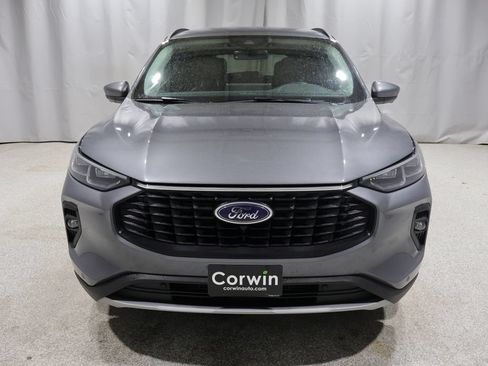 Used 2024 Ford Escape Platinum AWD/4WD image 6