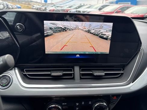 New 2026 Chevrolet Trax LT w/ Midnight Edition image 15