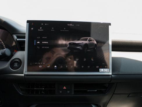 New 2026 MAZDA CX-5 Preferred AWD/4WD image 15