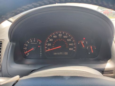 Used 2003 Honda Accord EX image 14