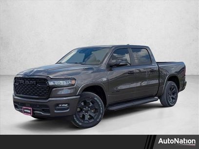 New 2026 RAM 1500 Lone Star