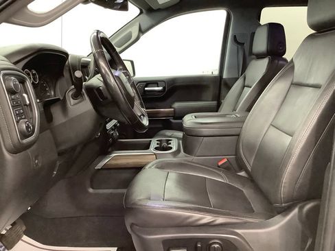 Used 2020 Chevrolet Silverado 1500 RST AWD/4WD image 12