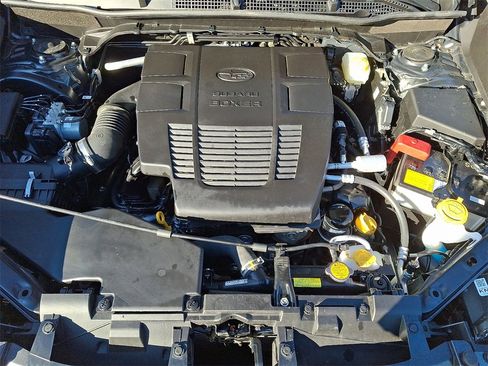 Certified 2022 Subaru Forester Touring image 32