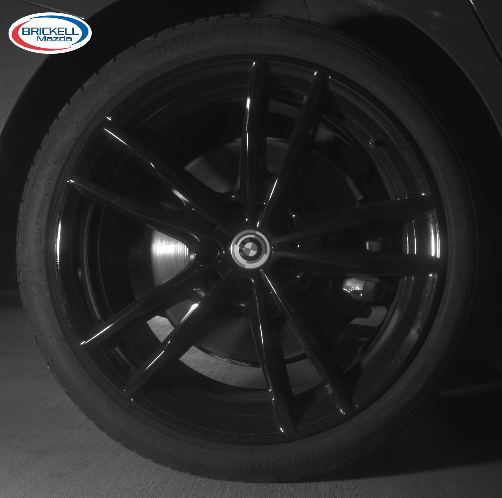 Used 2023 BMW M340i w/ Premium Package RWD image 16