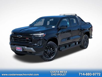 New 2026 Chevrolet Colorado Z71 w/ Midnight Edition