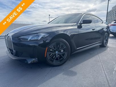 Used 2025 BMW i4 eDrive40