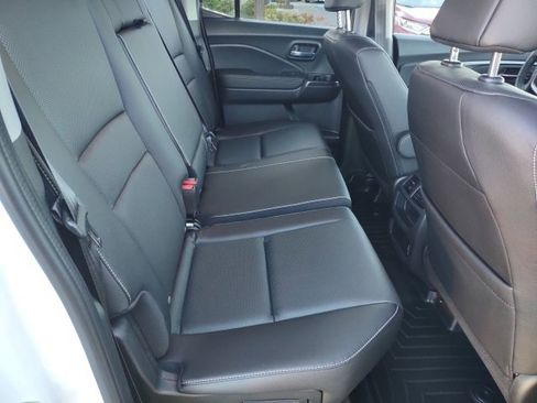 Certified 2022 Honda Ridgeline RTL-E image 45