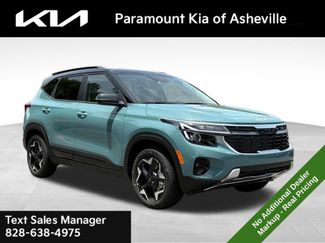 New 2026 Kia Seltos S AWD/4WD video 1