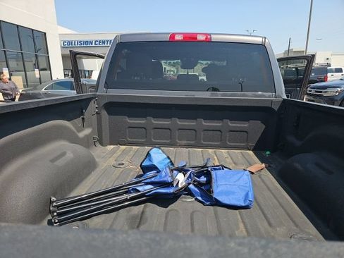 Used 2025 RAM 2500 Lone Star AWD/4WD image 5