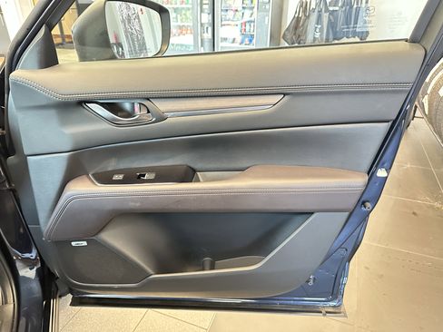 Certified 2023 MAZDA CX-5 Signature image 38