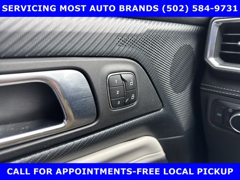 Certified 2024 Ford Mustang GT Premium image 29