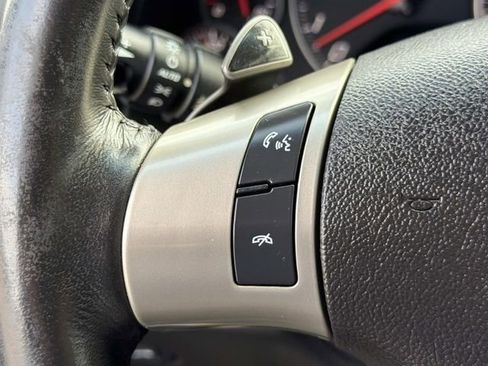 Used 2011 Chevrolet Corvette Convertible w/ Preferred Equipment Group image 24